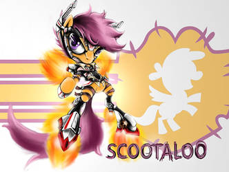 Scootaloo