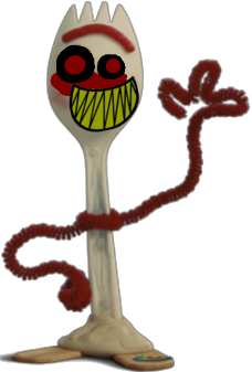 pix Forky Png Transparente forky exe png by jacobstout on deviantart