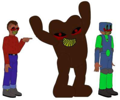 The Problem Solverz.exe (PNG) by jacobstout on DeviantArt