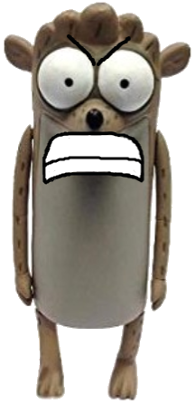 Robot Chicken Rigby Png By Jacobstout On Deviantart Robot Chicken Rigby Png By Jacobstout On Deviantart