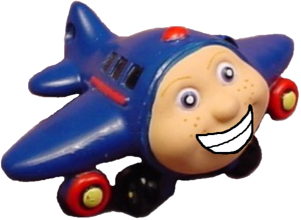 Robot Chicken Jay Jay The Jet Plane Png By Jacobstout On Deviantart