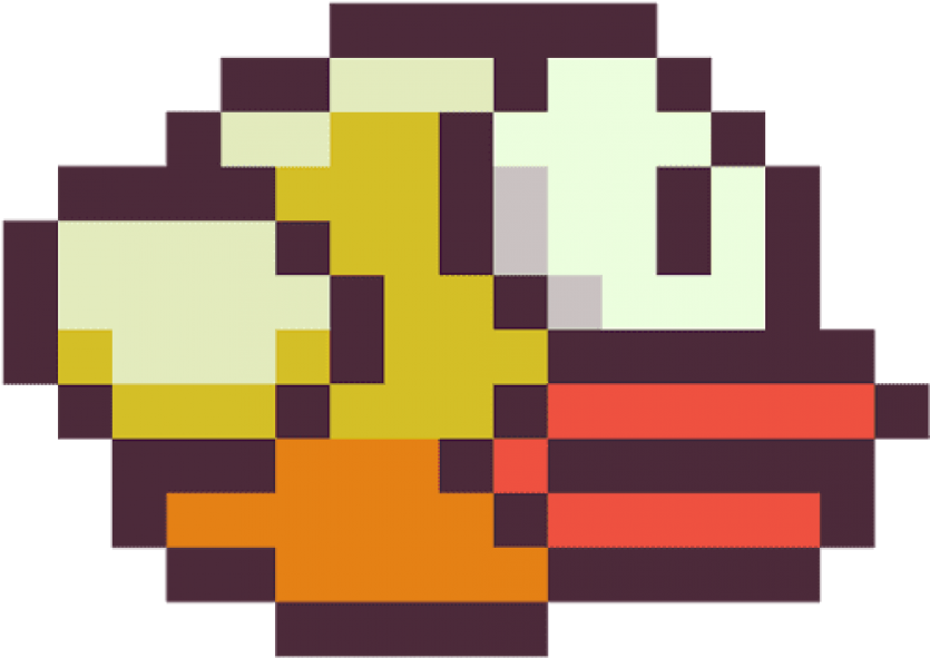 Faby (Flappy Bird) (PNG) by jacobstout on DeviantArt