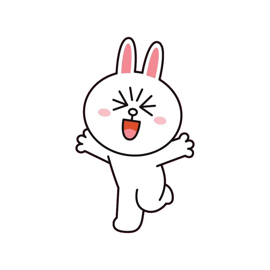 Cony (PNG) by jacobstout on DeviantArt