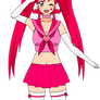 Aimi Sakura (Alternative Pose) (PNG)