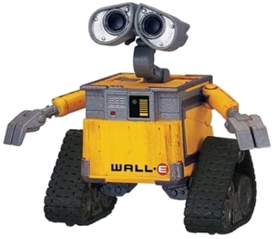 Wall E Figure Png By Jacobstout On Deviantart Wall E Figure Png By Jacobstout On Deviantart