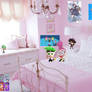 Audrey Addison's Room