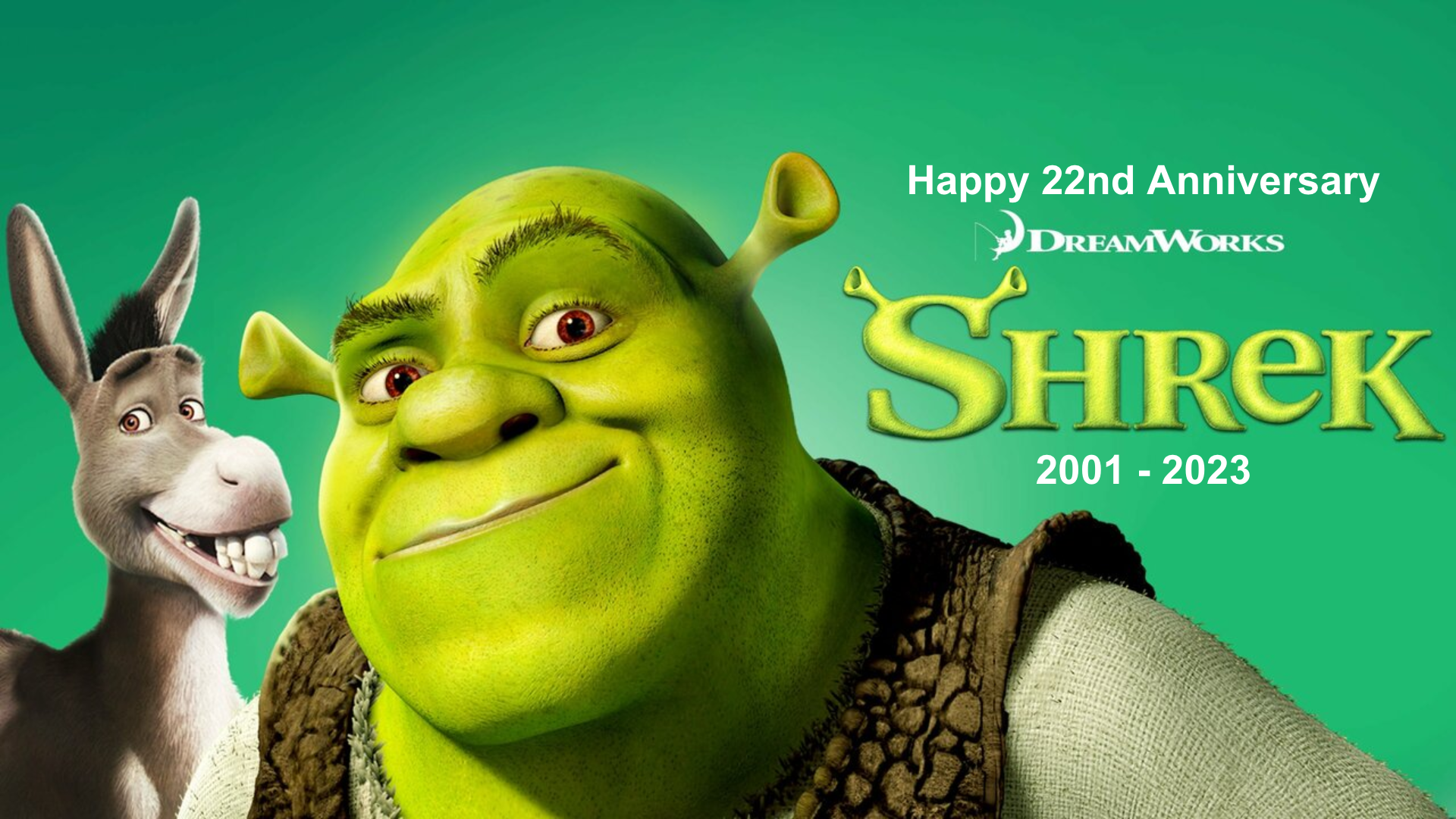 Shrek PNG 2023 by wcwjunkbox on DeviantArt