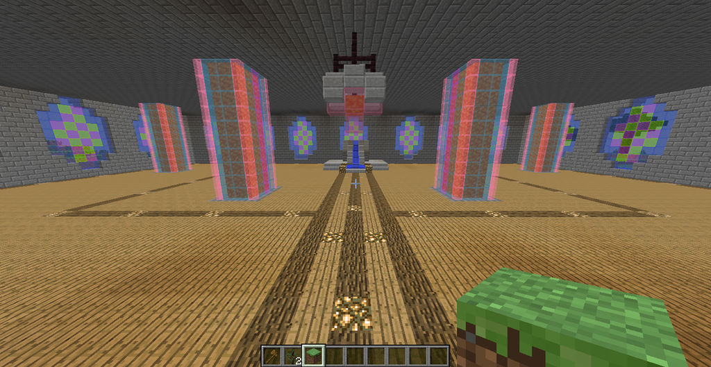 Minecraft Spawn Inso Inside my spawn 2015 by Beatlesfan1994 on DeviantArt