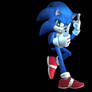 Movie Sonic Render P3D