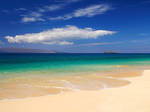 Beach by sicho