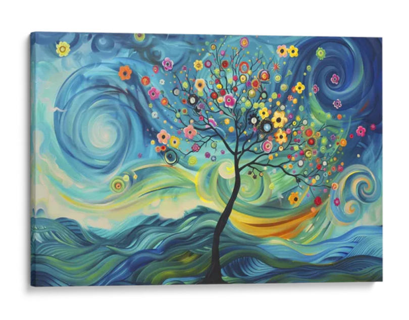 Whimsy Bloom Whimsical Bloom by KhayosArt on DeviantArt