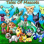 Tales Of Mascots