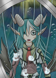 #invoked | Explore invoked on DeviantArt