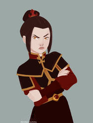 Azula