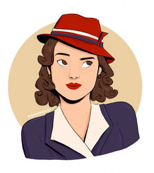 Agent Carter