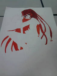 Shakugan no Shana 4