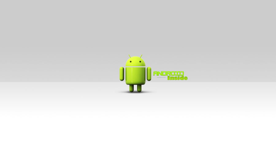 android inside (: by moniquecorrea on DeviantArt