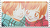 Futari no Kisetsu ga Stamp