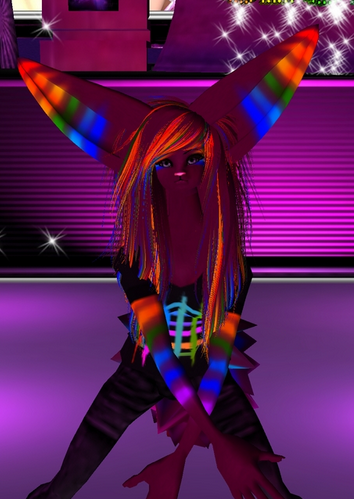 My IMVU