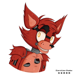 Foxy On All 5naf Art Deviantart Foxy On All 5naf Art Deviantart