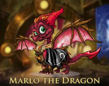 Marlo The Dragon By Gritz99 On DeviantArt marlo-the-dragon-by-gritz99-on-deviantart