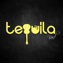 Tequila Band Logo