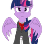 RA3: Twilight Sparkle