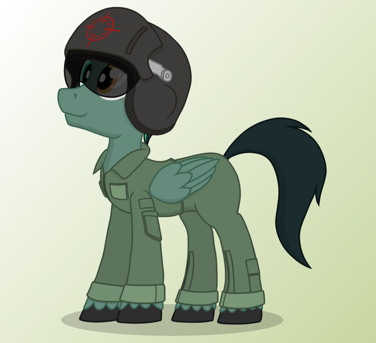 Target Strike Sprite Commission- Target Strike by xPhiL1998 on DeviantArt