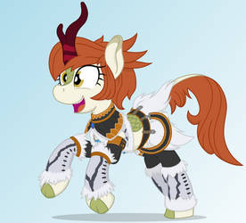 Autumn Blaze