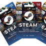 Get steam wallet codes for free of cost