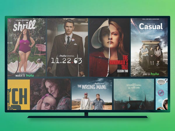 Hulu-live-free-trial