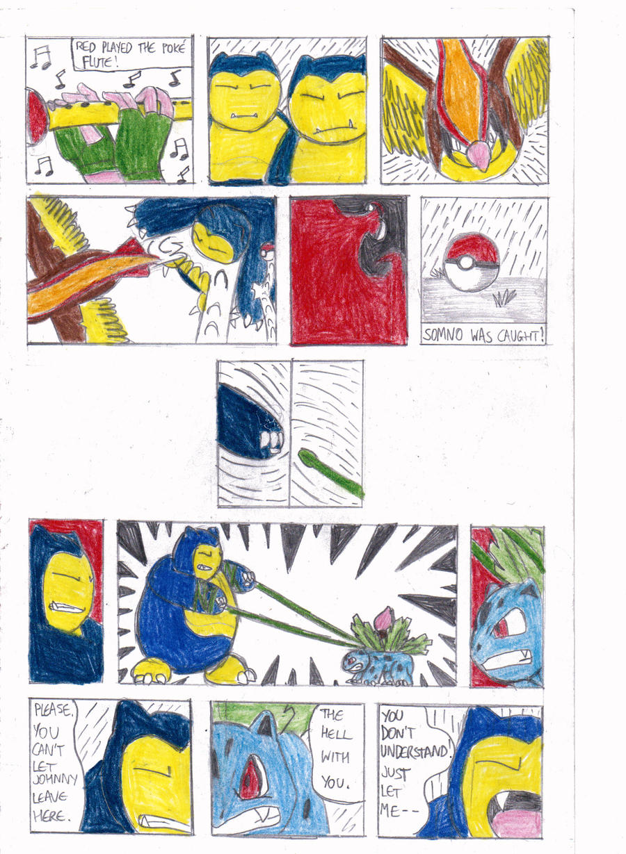 Distortion Nuzlocke Comic Pg 81 by artisan72 on DeviantArt