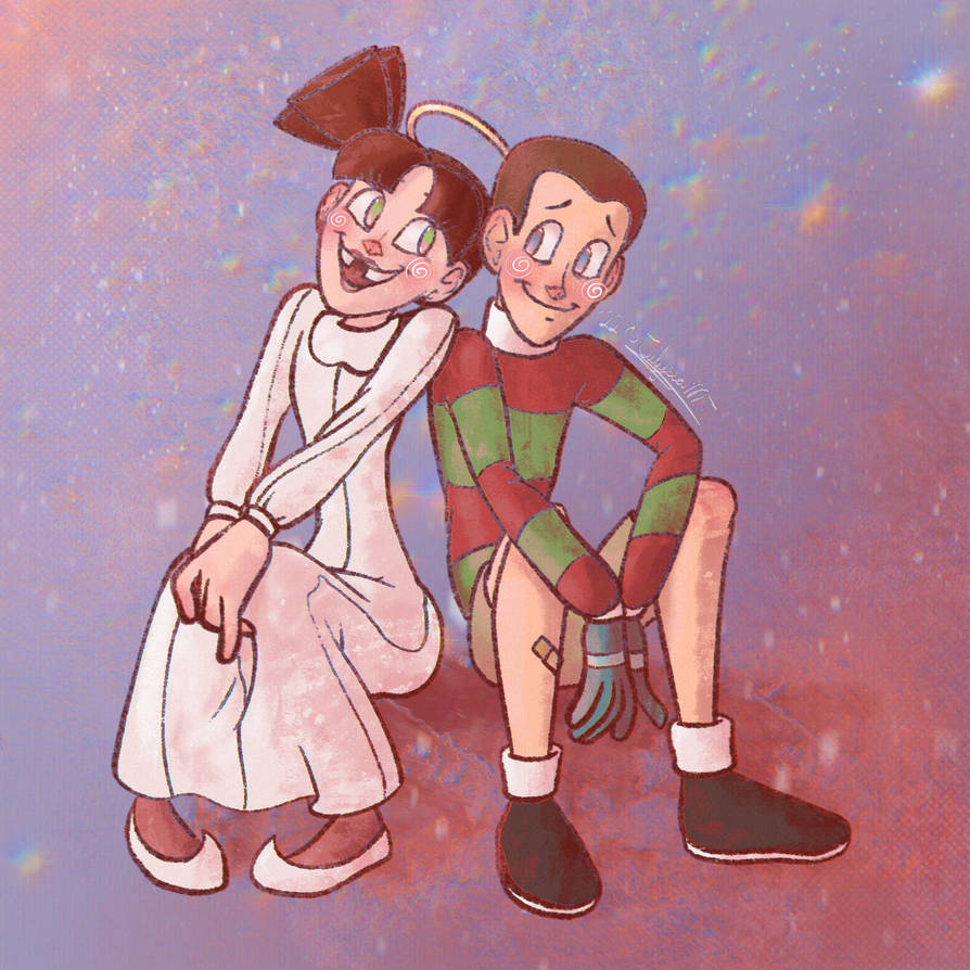 Sofia And Henry By PizzaPie30 On DeviantArt sofia-and-henry-by-pizzapie30-on-deviantart