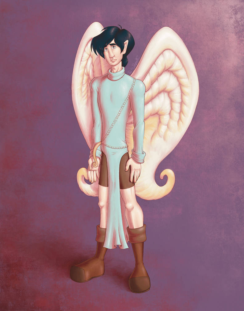 Deviantart Old Jacob Jacob by PizzaPie30 on DeviantArt