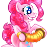 Pinkie Pie