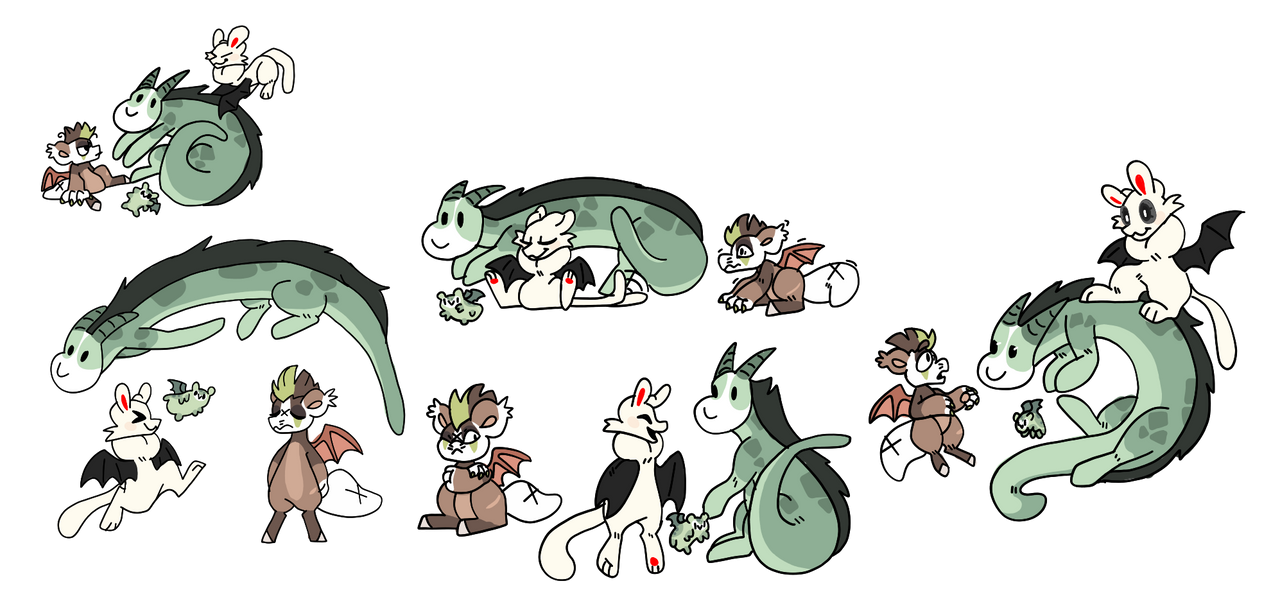 Griffia Orm Form Ticket Grind By Pikku Peruna On DeviantArt griffia orm form ticket grind by pikku peruna on deviantart