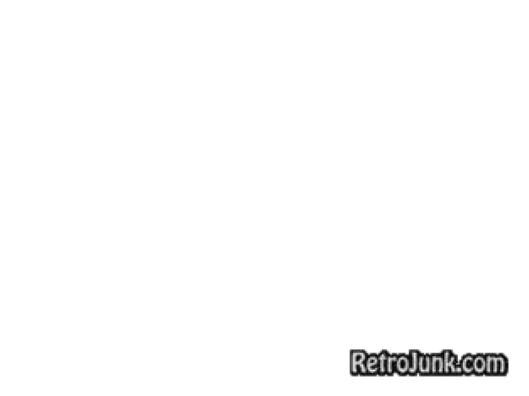 RetroJunk.com Watermark (Actual one, low quality) by minimaldeathcount ...
