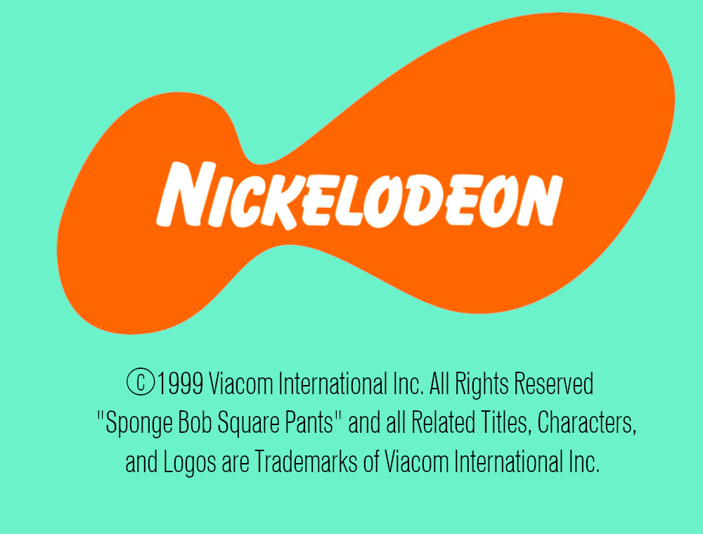 Nickelodeon Productions Recreation (19992006ish) by minimaldeathcount Nickelodeon Productions Recreation (19992006ish) by minimaldeathcount