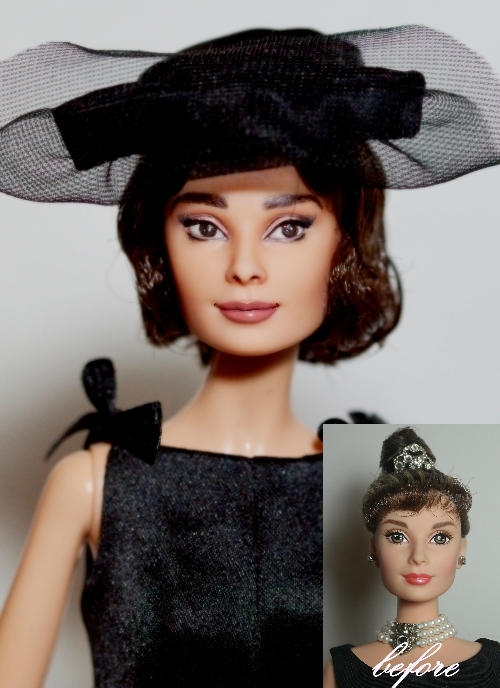 Dolls актриса. Кукла Одри Хепберн. Barbie Одри Хепберн. Кукла Барби Одри Хепберн. Барби Одри Хепберн Audrey Hepburn.