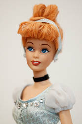 Disney Cinderella OOAK