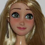 Rapunzel OOAK doll