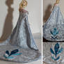 Queen Elsa of Arendelle OOAK