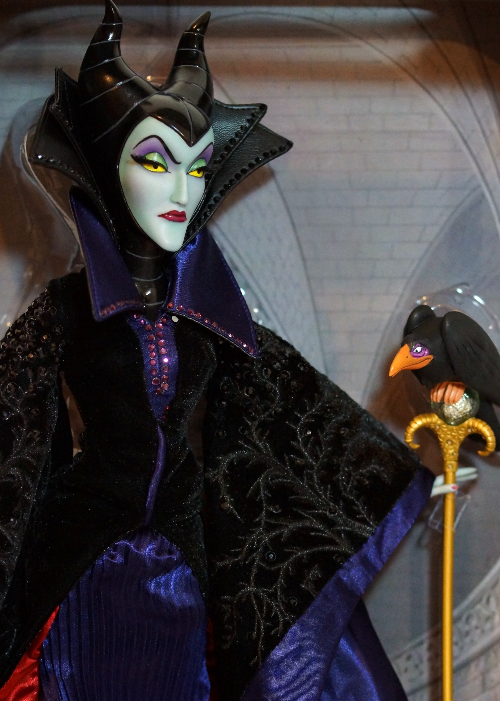 2020 Disney Maleficent - Limited Edition