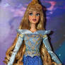 LE Aurora OOAK doll