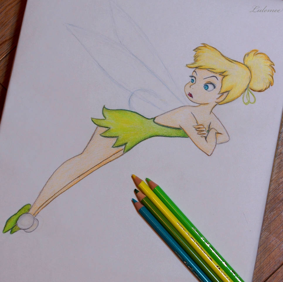 Tinkerbell