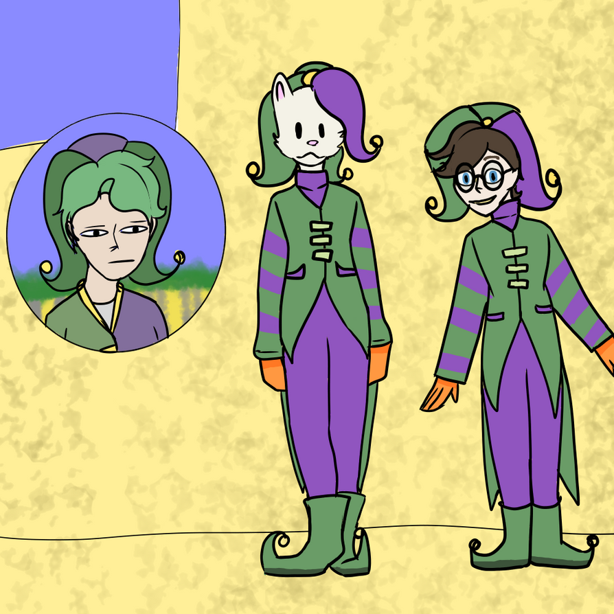 Da Frick Da Frick Frak Is This by RavenFeathertheWolf on DeviantArt