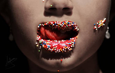 Candy Lips