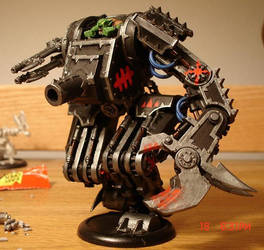 Defiler Stompa