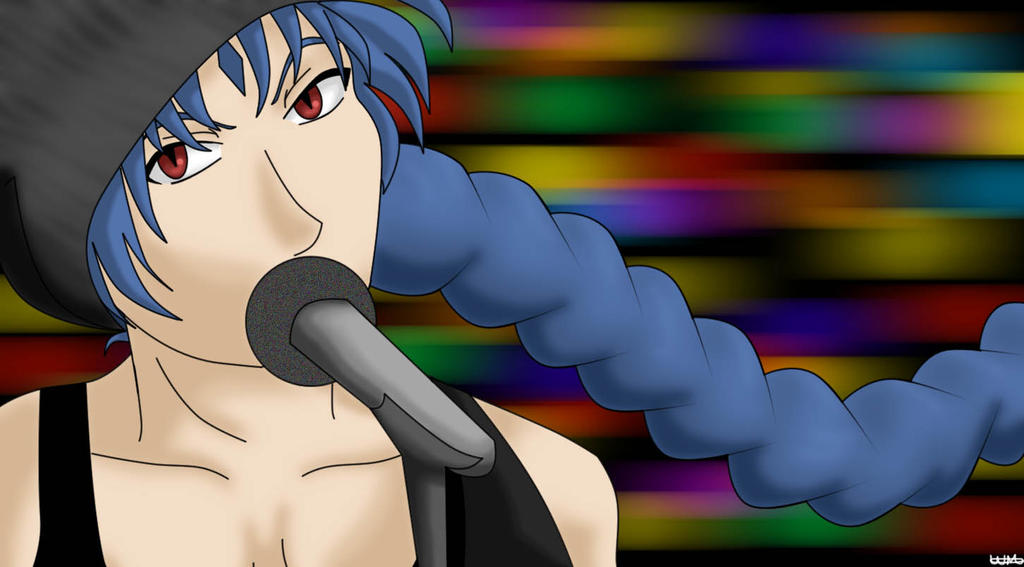 It S My Life By Byakuyaofthedreams On Deviantart