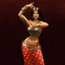 Belly Dancer